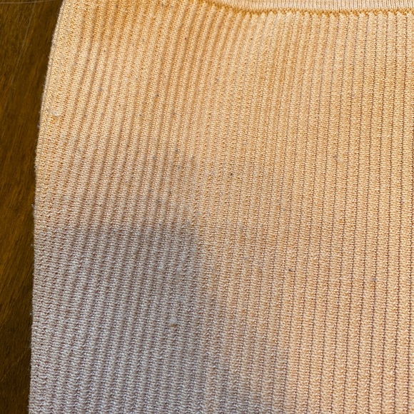 ESSAMBA BABATON TUBE TOP - Picture 4 of 5